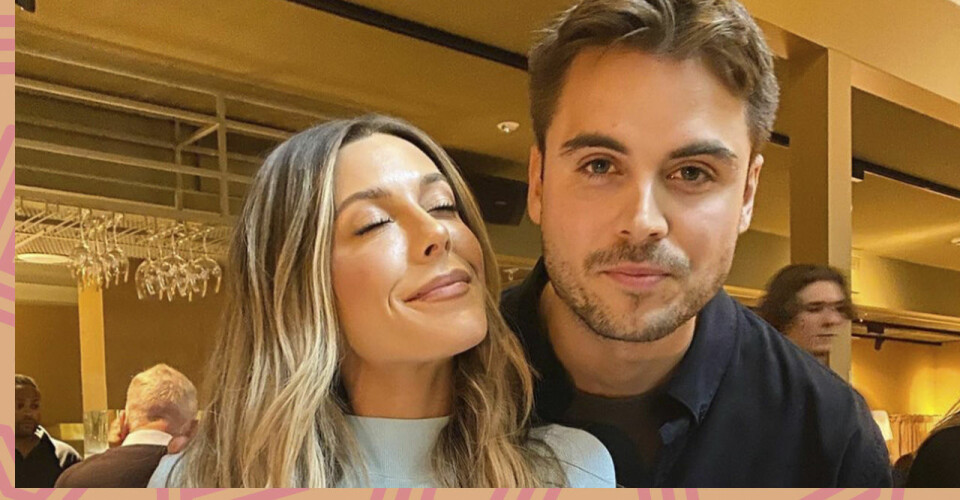 Biancas middag med Pernillas nya kille – på Phillipes restaurang