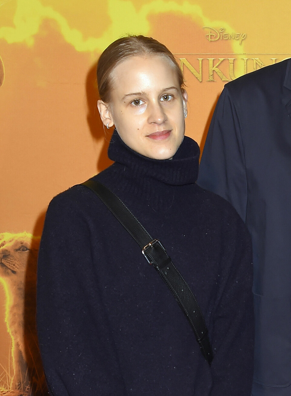 Så här ser Josefin Rheborg ut idag. Så här ser Josefin Rheborg ut idag.