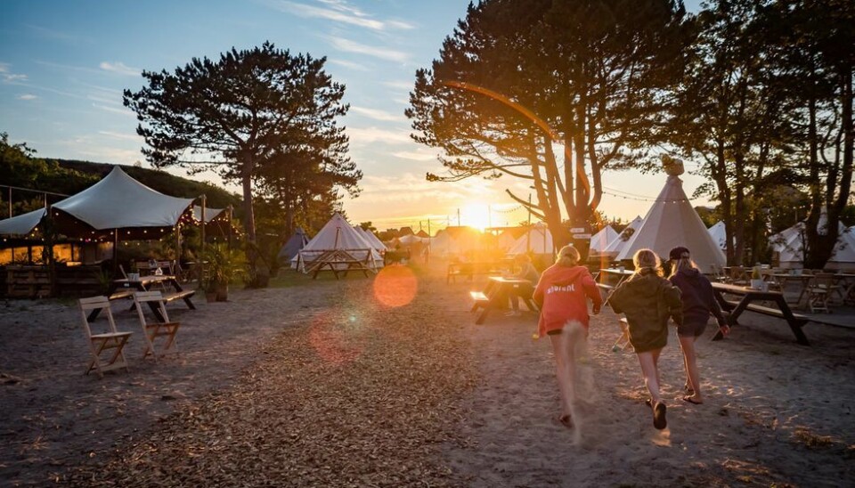 Bästa nyöppnade hotellen i Sverige 2021