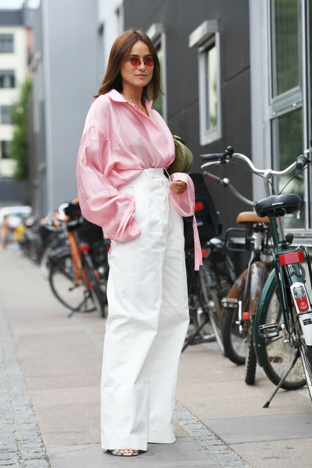 15 fina och trendiga oversize-skjortor vi älskar just nu