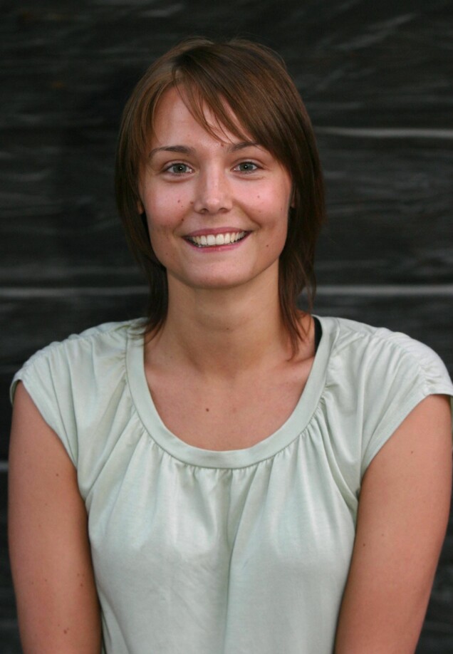 Carina Bergs stilresa genom åren