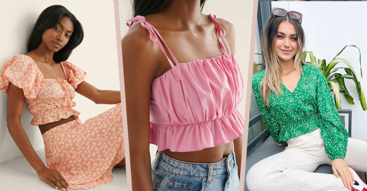 Veckans budgetnyheter från kedjorna – 16 somriga köp