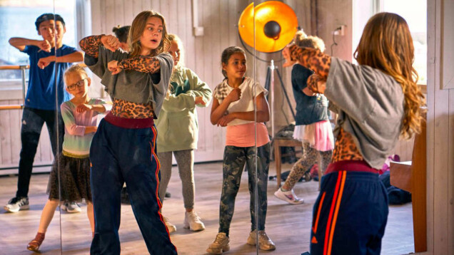 Nyheter på Netflix i juni 2021: alla nya serier och filmer