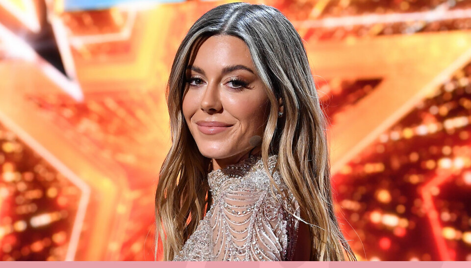 Bianca Ingrosso om orsaken till att hon vill flytta till ny lägenhet