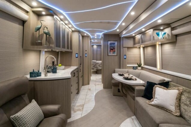 Foto: Marathon Coach Foto: Marathon Coach