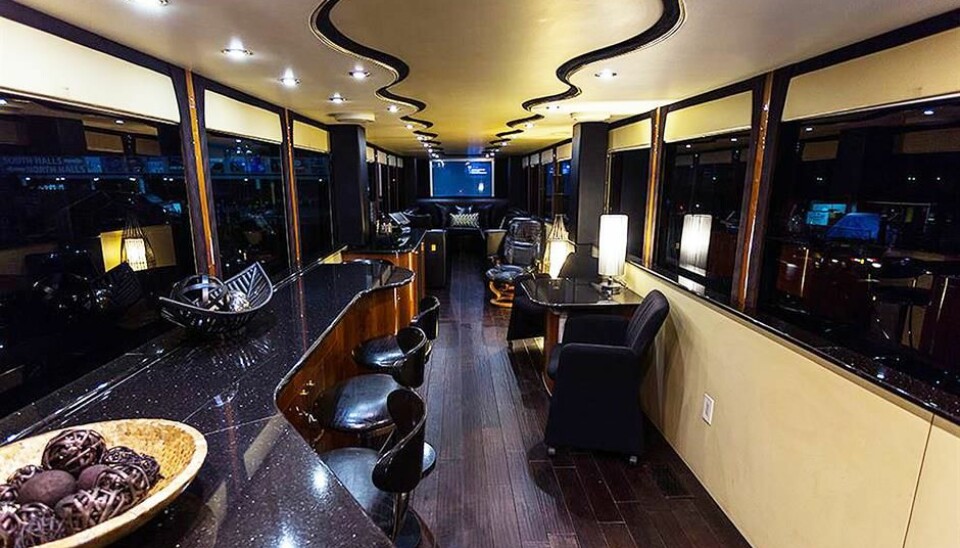 Foto: Anderson Mobile Estates Foto: Anderson Mobile Estates