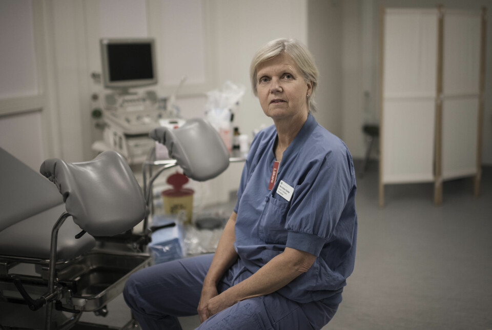 ”Vi vet inte vad som orsakar vestibulit” säger överläkare Nina Bohm-Starke. ”Vi vet inte vad som orsakar vestibulit” säger överläkare Nina Bohm-Starke.