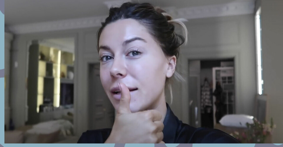 Bianca Ingrosso: Kalla mig världens bästa flickvän – det gör jag för Phillipe