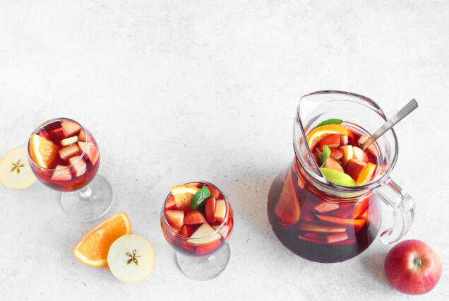 Den här drinken ska du dricka i sommar – baserat på ditt stjärntecken