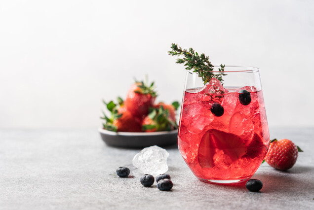 Den här drinken ska du dricka i sommar – baserat på ditt stjärntecken