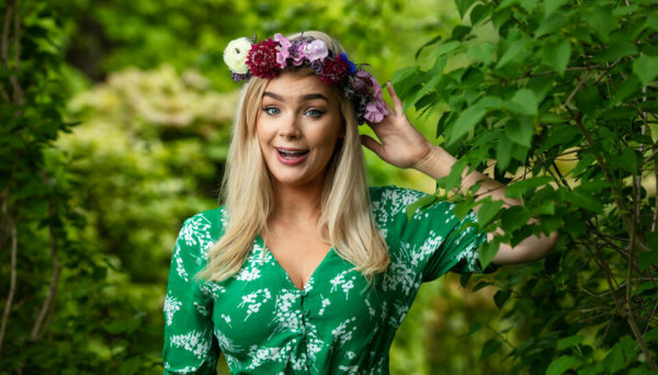 Keyyo sommarpratar den 17 juli. Keyyo sommarpratar den 17 juli.