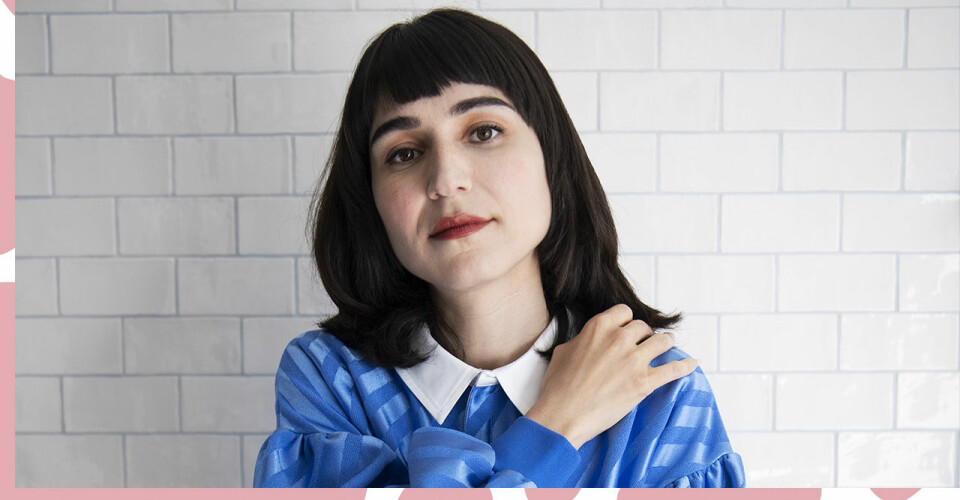 Laleh blir första svenska kvinnliga soloakten på Ullevi i Göteborg