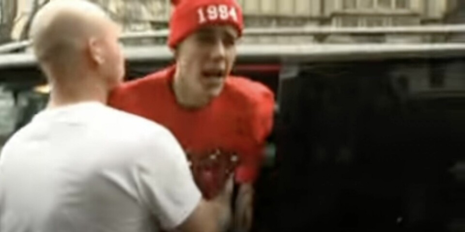 8 gånger kändisar attackerat paparazzi – och blivit fångade på bild