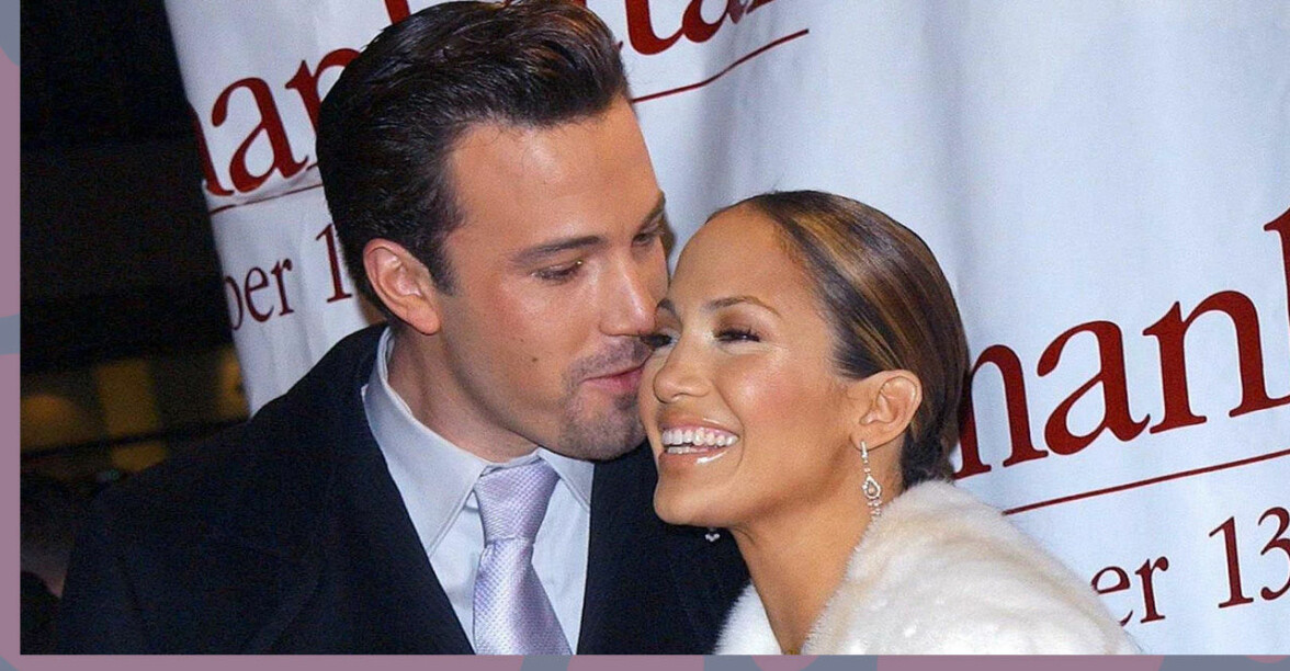 Jennifer Lopez och Ben Affleck – tidslinje från 2002-2021