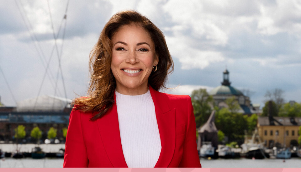 Tilde de Paula Eby får en egen talkshow på TV4 – det kommer vi att få se