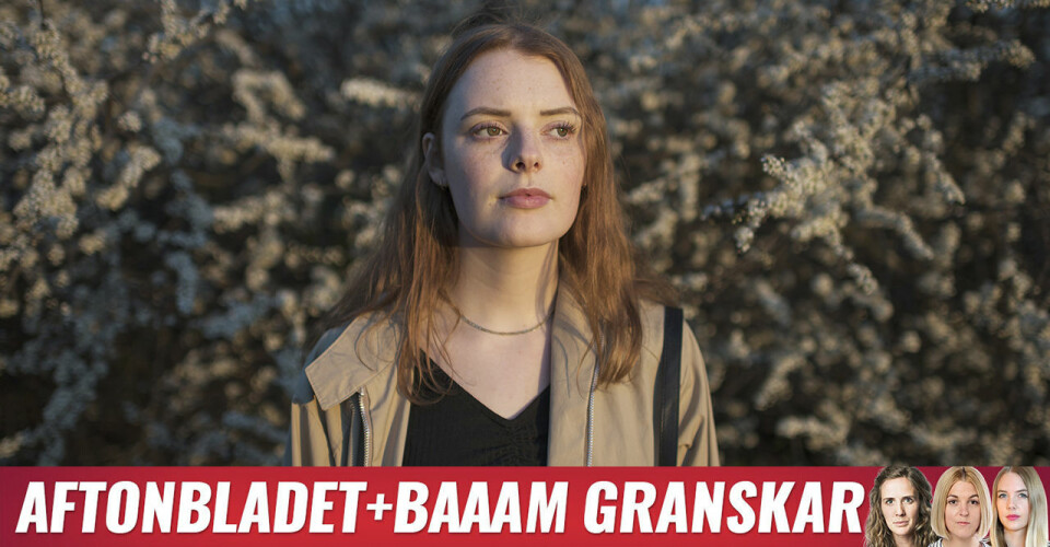 Jennifer drabbades av vestibulit vid sexdebuten: ”Grät i gynstolen”