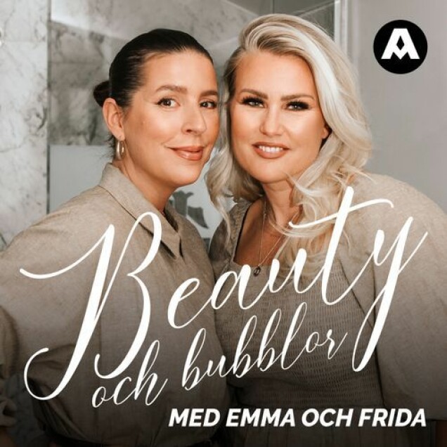 Här är sommarens bästa poddar – perfekt till semestern