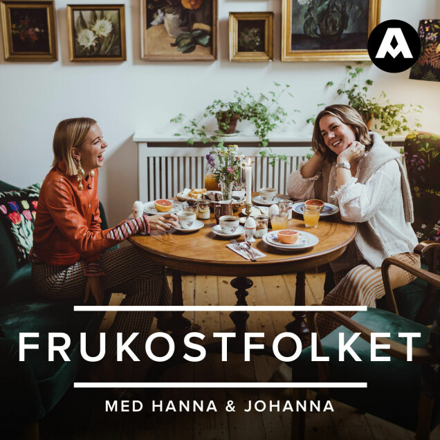 Här är sommarens bästa poddar – perfekt till semestern