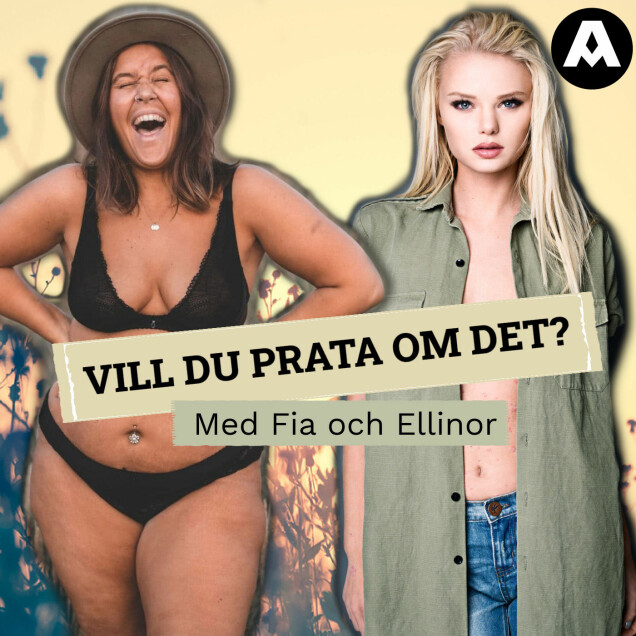 Här är sommarens bästa poddar – perfekt till semestern