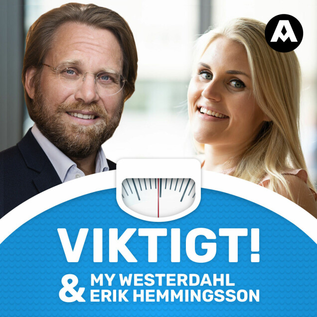 Här är sommarens bästa poddar – perfekt till semestern