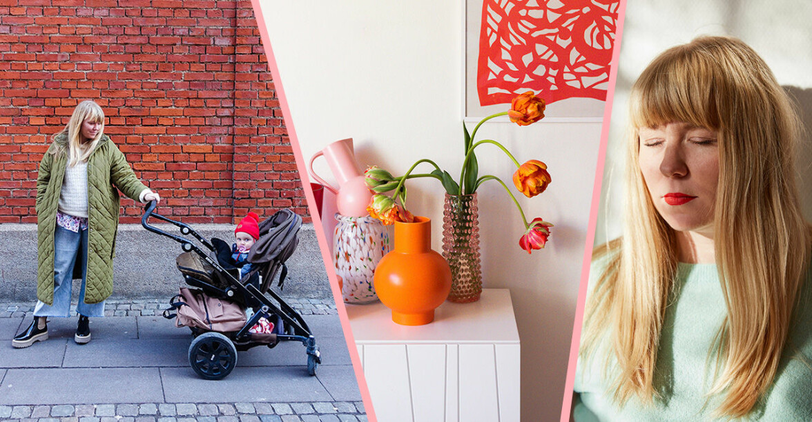 Säg hej till Christin ”Midis” Clausen-Bruun – ny bloggare på Baaam!