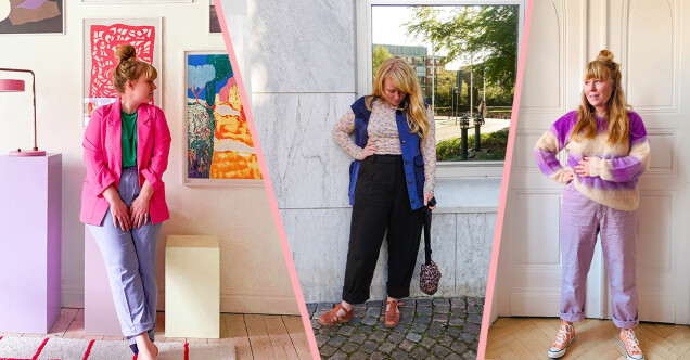Säg hej till Christin ”Midis” Clausen-Bruun – ny bloggare på Baaam!