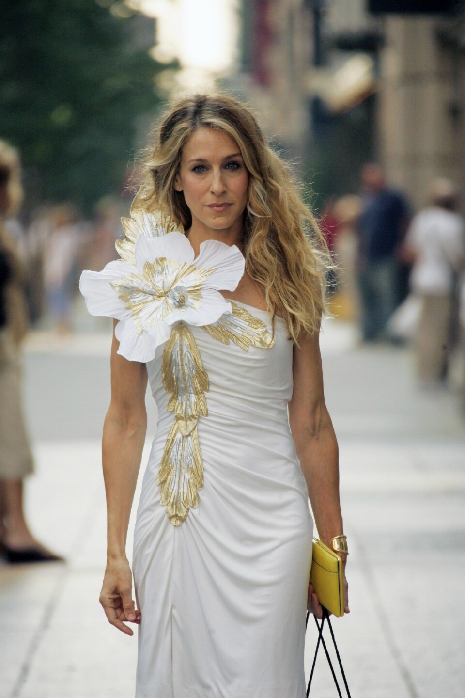 Ikonen Whitney Houstons fantastiska stil genom åren: 12 looks vi aldrig glömmer