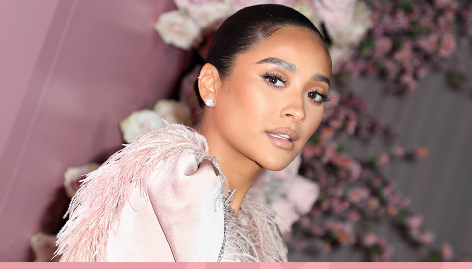 Shay Mitchells viktiga meddelande efter all mom-shaming
