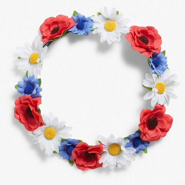 17 snygga midsommarkransar (som finns att beställa hem nu!)