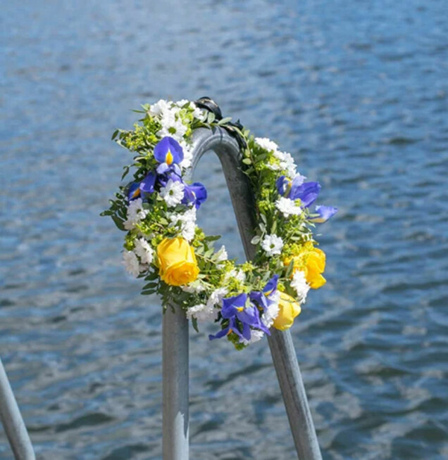 17 snygga midsommarkransar (som finns att beställa hem nu!)