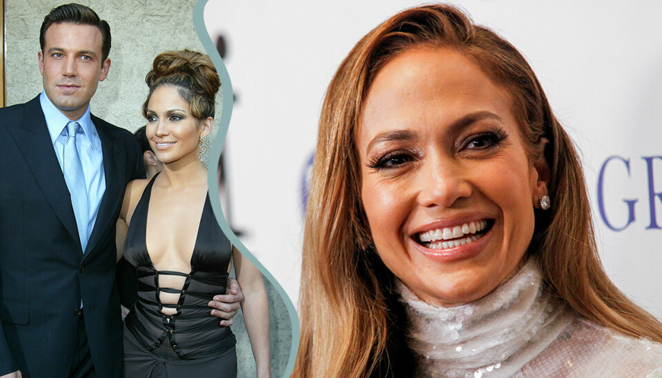 Jennifer Lopez barn reagerar på nyheten att hon dejtar Ben Affleck