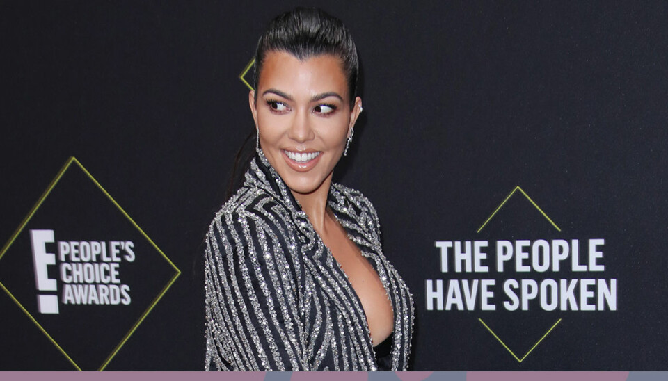Kourtney Kardashian har köpt nytt – kika in i lyxvillan här!