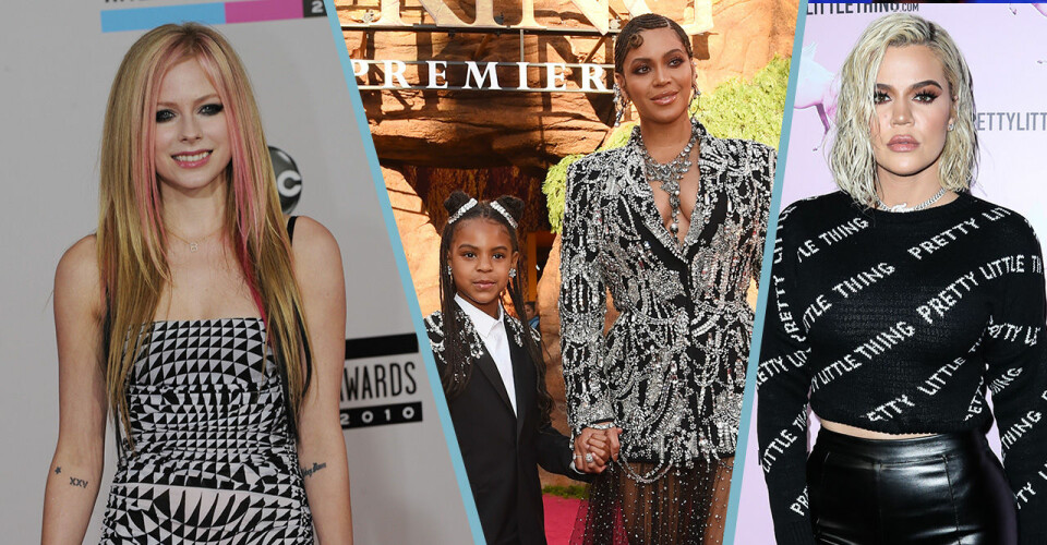 12 galna (och hemska) rykten och konspirationsteorier från Hollywood