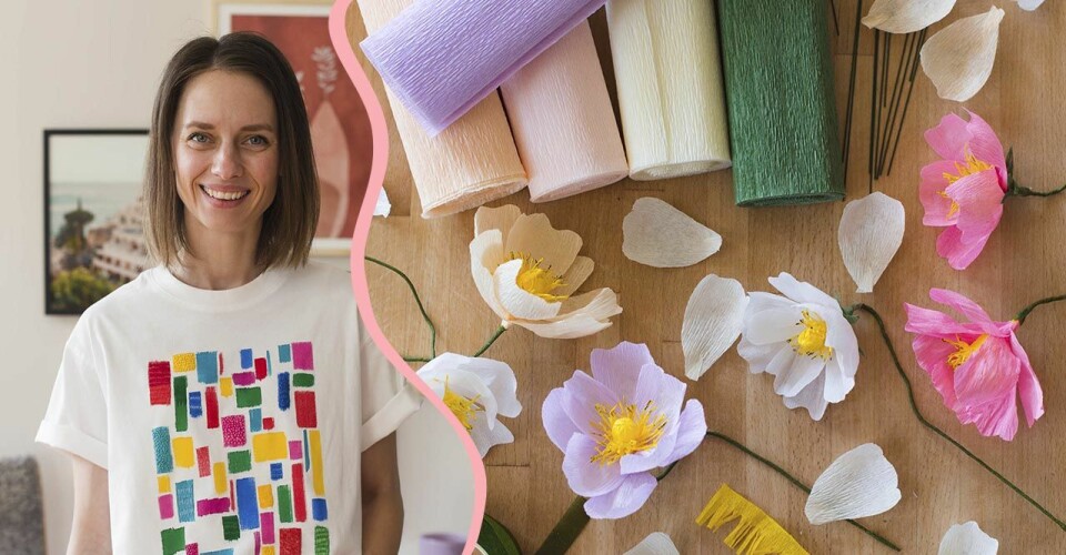 Välkommen, Anna María Larsson – ny blogg på Baaam!
