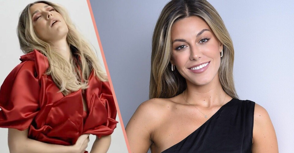 Bianca Ingrossos mensfilm med Deodoc fälls av Reklamombudsmannen