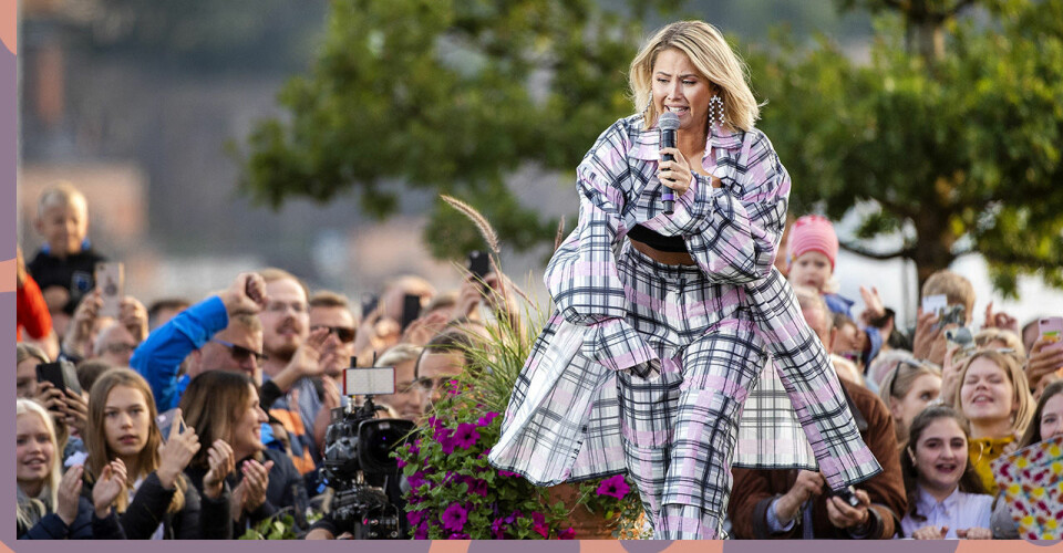 Allsång på Skansen 2021: Här är alla artister som medverkar