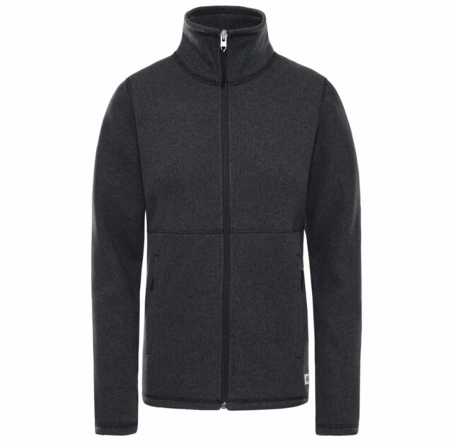 Klicka på bilden för att komma direkt till fleecetröjan. Klicka på bilden för att komma direkt till fleecetröjan.