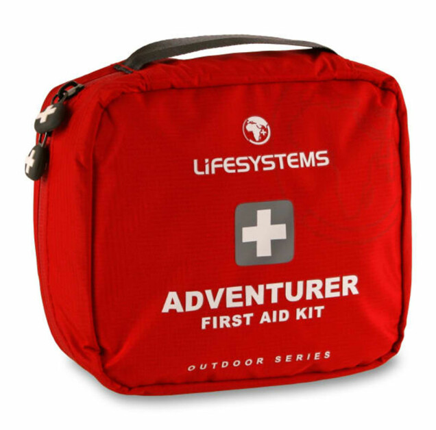 Klicka på bilden för att komma direkt till första hjälpen-kitet. Klicka på bilden för att komma direkt till första hjälpen-kitet.