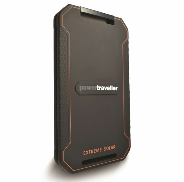 Klicka på bilden för att komma direkt till solcellsladdaren. Klicka på bilden för att komma direkt till solcellsladdaren.