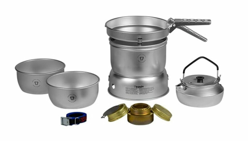 Klicka på bilden för att komma direkt till stormköket. Klicka på bilden för att komma direkt till stormköket.