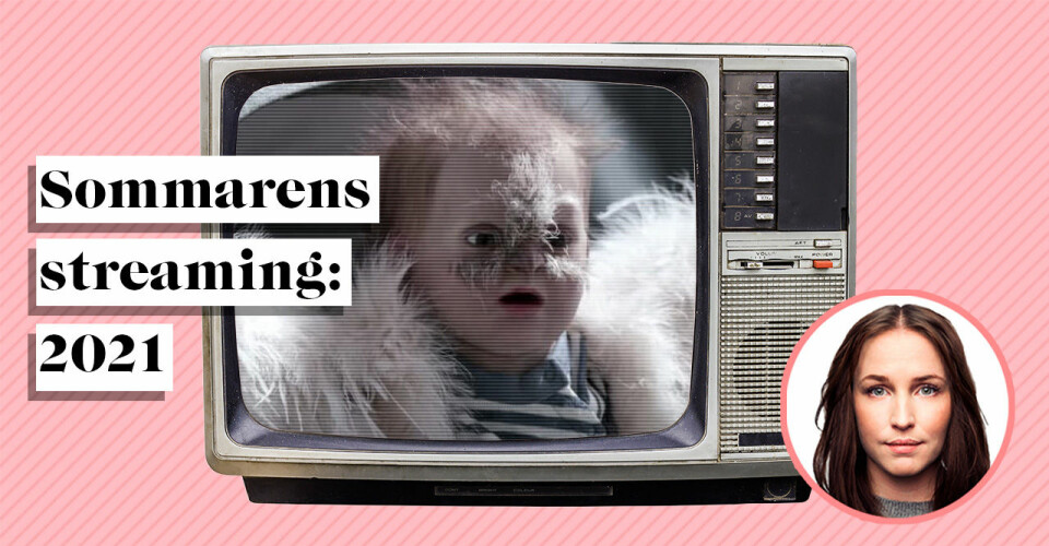 Streamingtips sommar 2021: De enda serierna och filmerna du behöver se