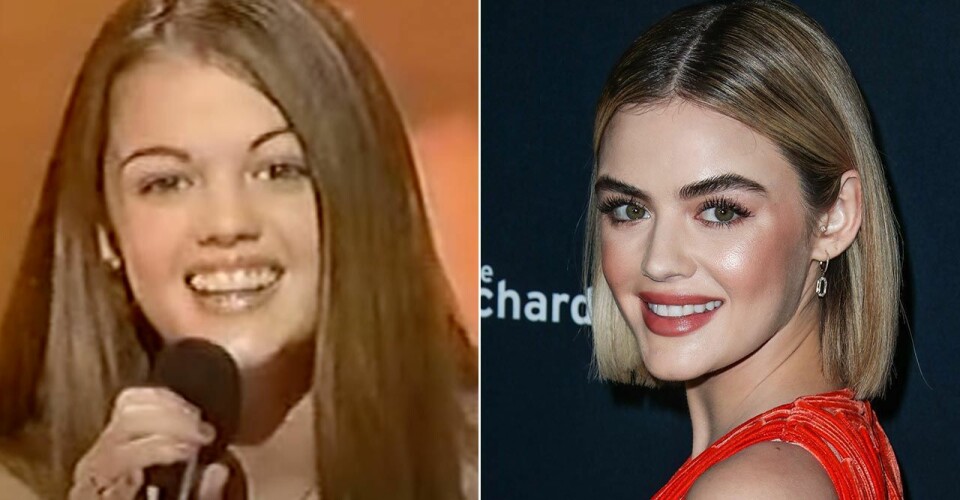 Emma Stone och 10 andra kändisar som började sina karriärer på reality-tv