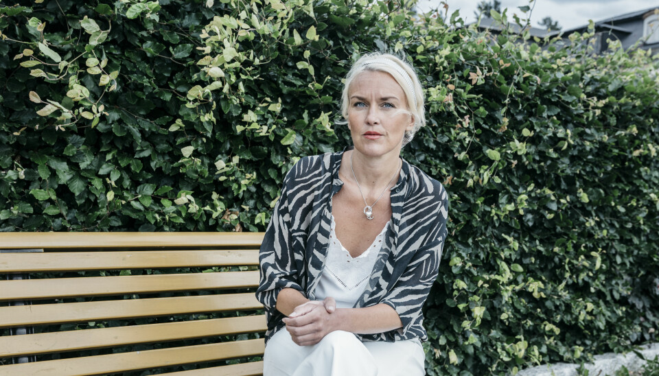 Olga Persson berättar även att hon kommer tala om sin inre kulturman, Bob Dylan. Och hur hon använder honom som en inre motivation when life is hard. Olga Persson berättar även att hon kommer tala om sin inre kulturman, Bob Dylan. Och hur hon använder honom som en inre motivation when life is hard.