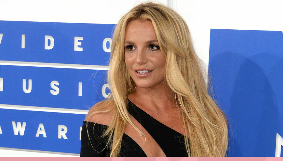 Britney Spears talar för första gången i rätten om åren under förmyndarskap