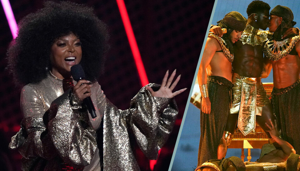 Största snackisarna från BET Awards 2021
