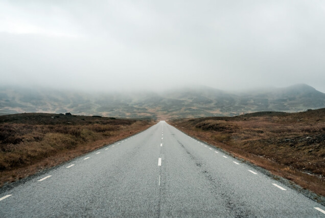 9 spännande rutter för en äventyrlig hemester