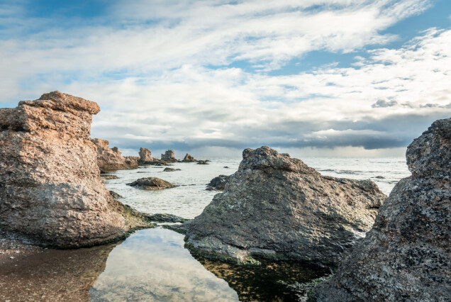 9 spännande rutter för en äventyrlig hemester