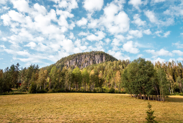 9 spännande rutter för en äventyrlig hemester