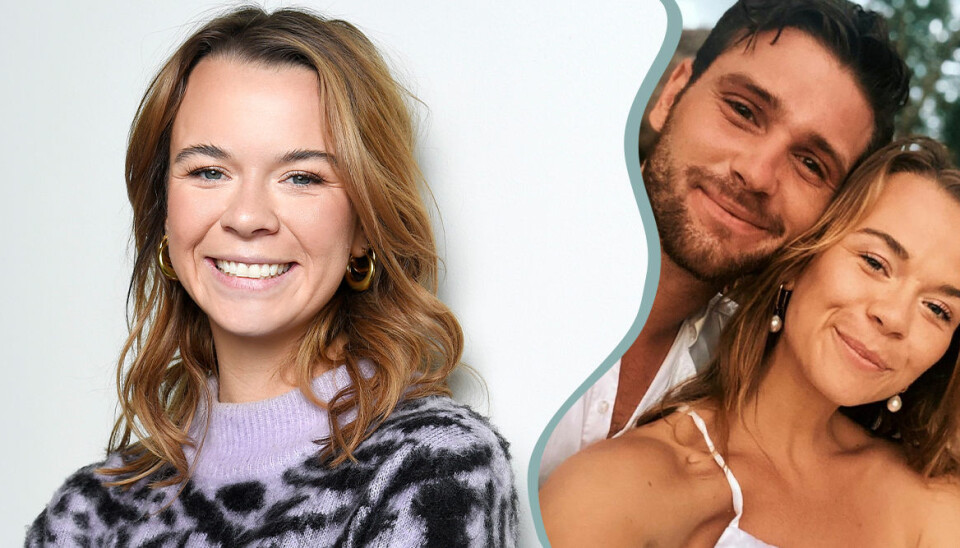 Allt om Margaux Dietz höstbröllop med Seán Canning – när, var och hur!