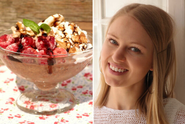 Bloggarnas 10 bästa recept på chiapudding